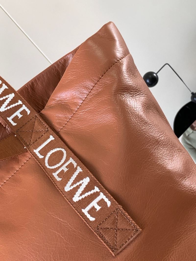 Loewe Shopping Bags